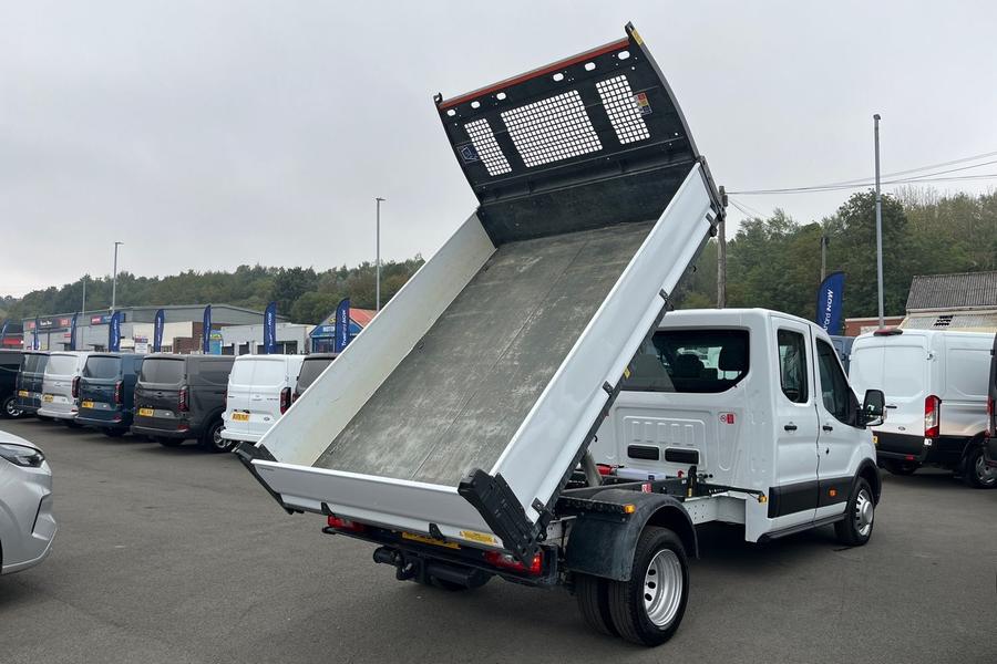 Ford TRANSIT TIPPER Photo autoimg-1b2759f8b1c274bf0d9b8018284863a95ca74ecb.jpg