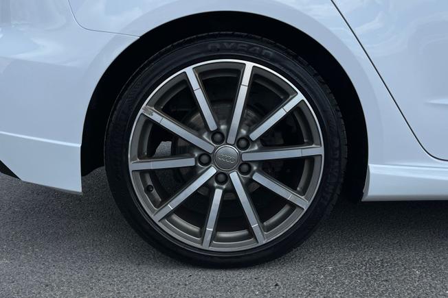 Audi A3 Photo 5