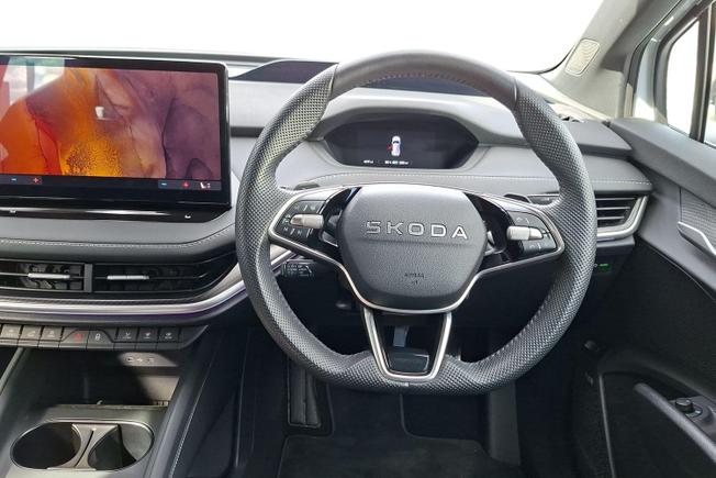 ŠKODA Enyaq Photo 11