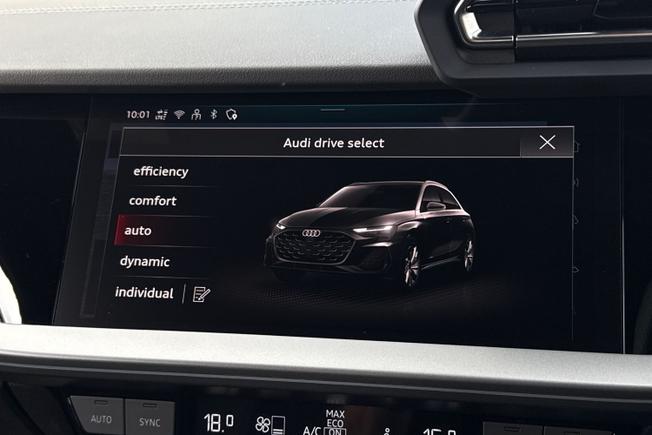 Audi A3 Photo 40