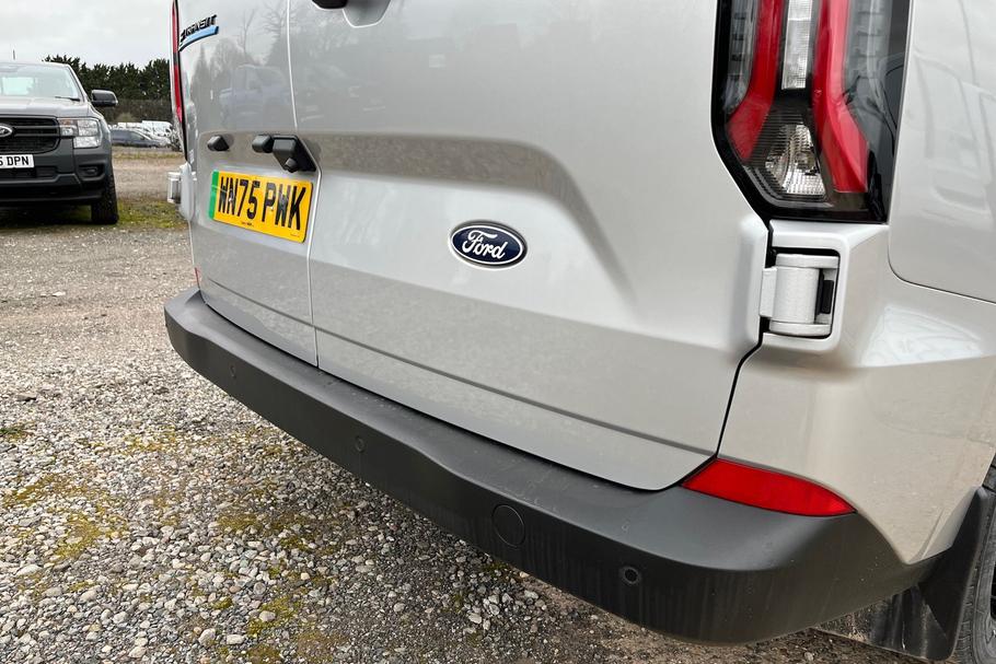 Used FORD E-TRANSIT CUSTOM WN75PWK 19