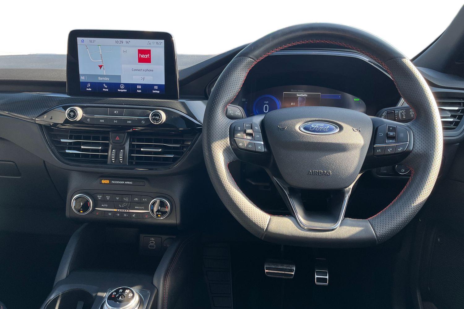 Ford KUGA Photo 10