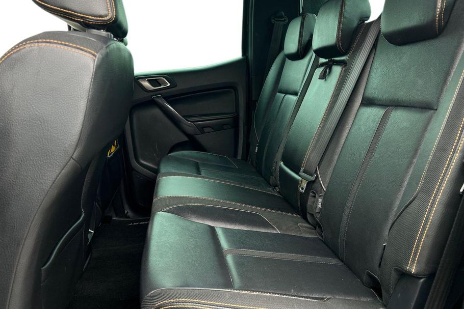 Used Ford RANGER YH71NBA 12