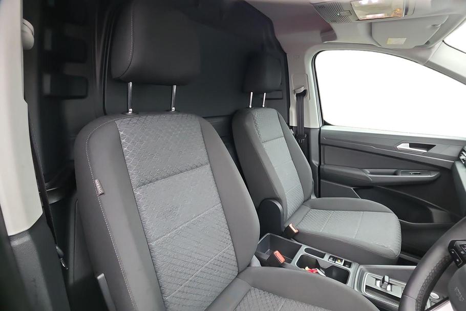 Used FORD TRANSIT CONNECT WV75YMM 11