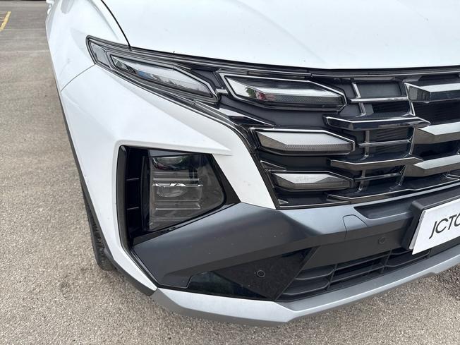 HYUNDAI Tucson Photo 19