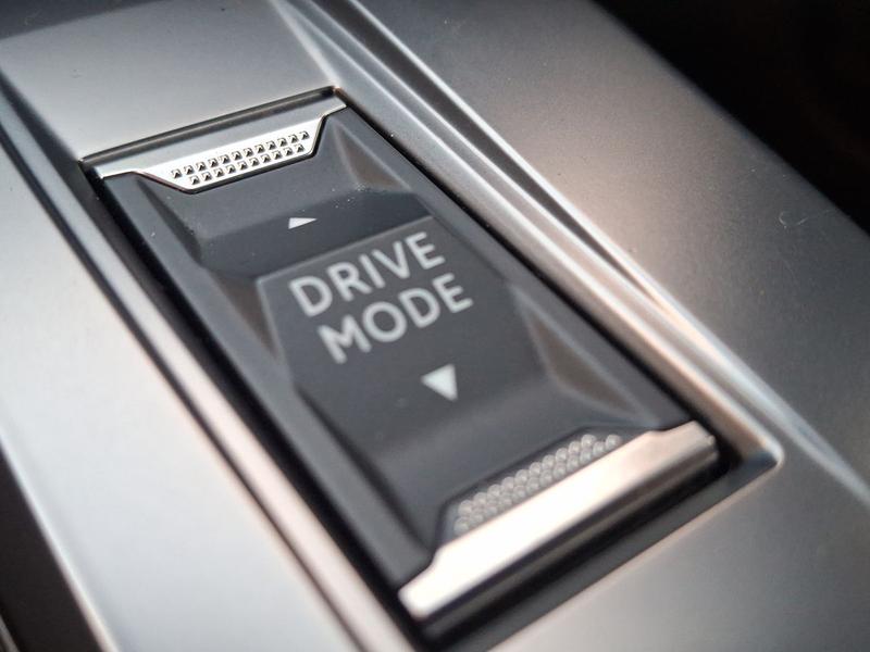 Used Peugeot 308 SW KS25OCX 48