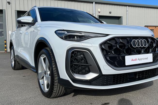 Audi Q5 Photo 19