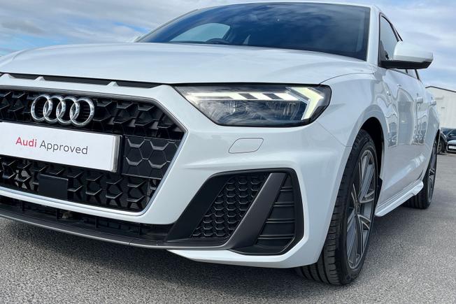 AUDI A1 Photo 26
