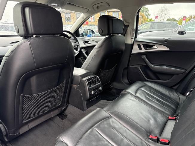 AUDI A6 Avant Photo 49