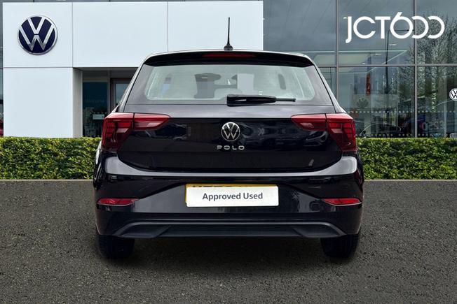 VOLKSWAGEN POLO Photo 7