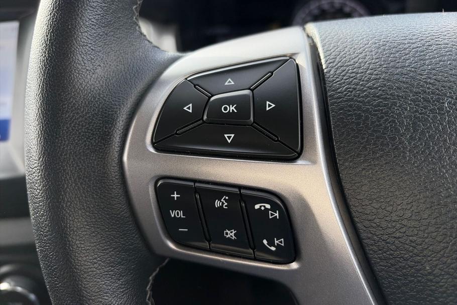 Used FORD RANGER YE72WNP 20