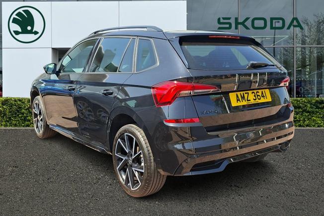 ŠKODA Kamiq Photo 3