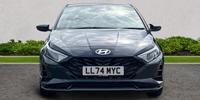 Hyundai i20 Photo 6