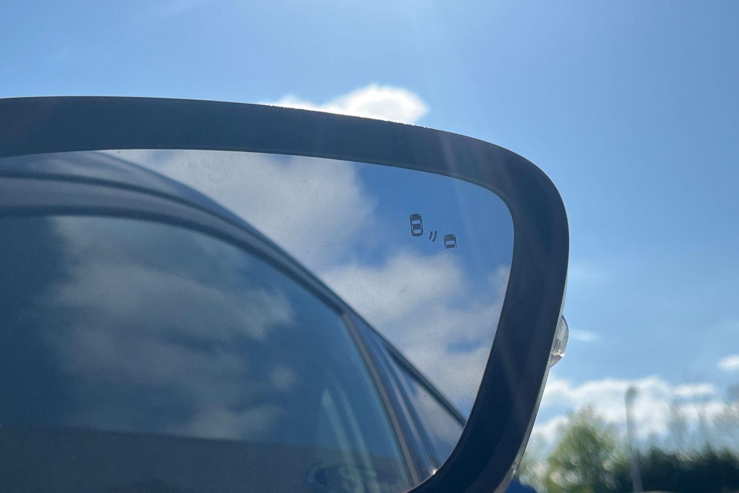 Ford KUGA Photo 28
