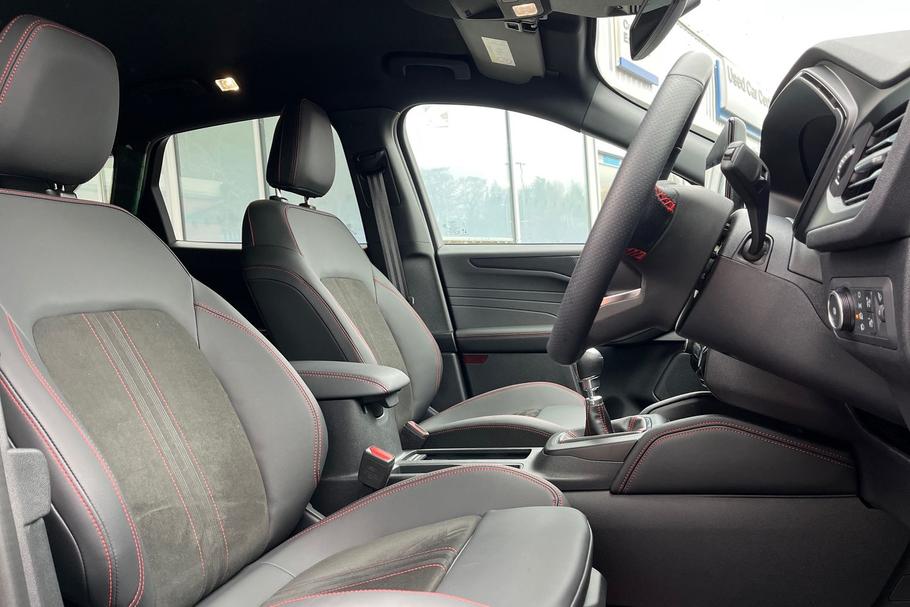 Used Ford Kuga WR25BYS 17