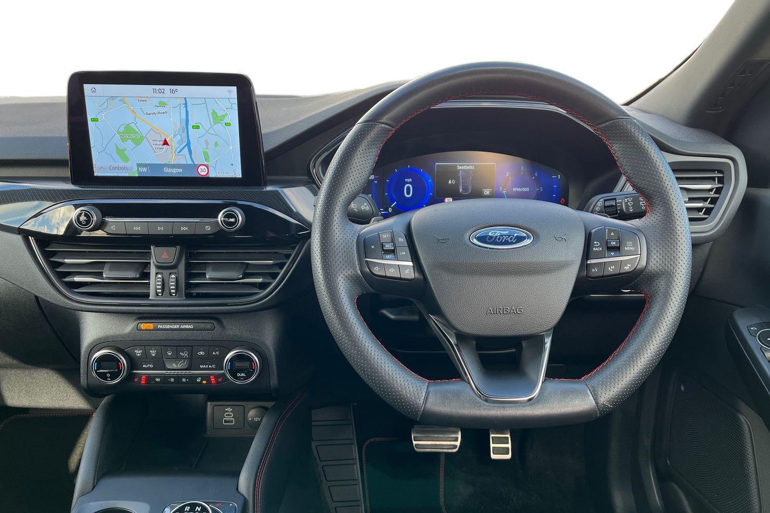 Ford Kuga Photo 10