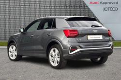 AUDI Q2 Photo 3