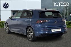 VOLKSWAGEN Golf Photo 3
