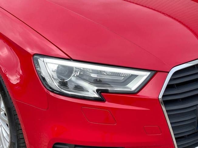 AUDI A3 Photo 19