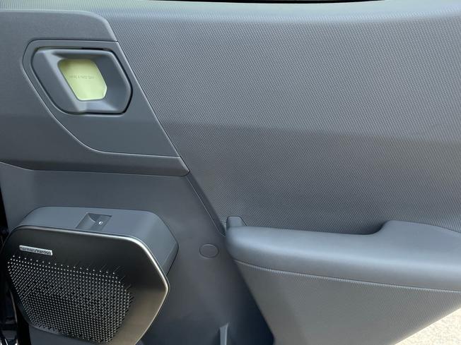 KIA Ev2 Photo 35