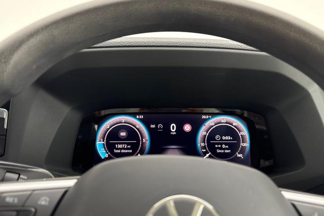 Volkswagen Crafter Photo 15