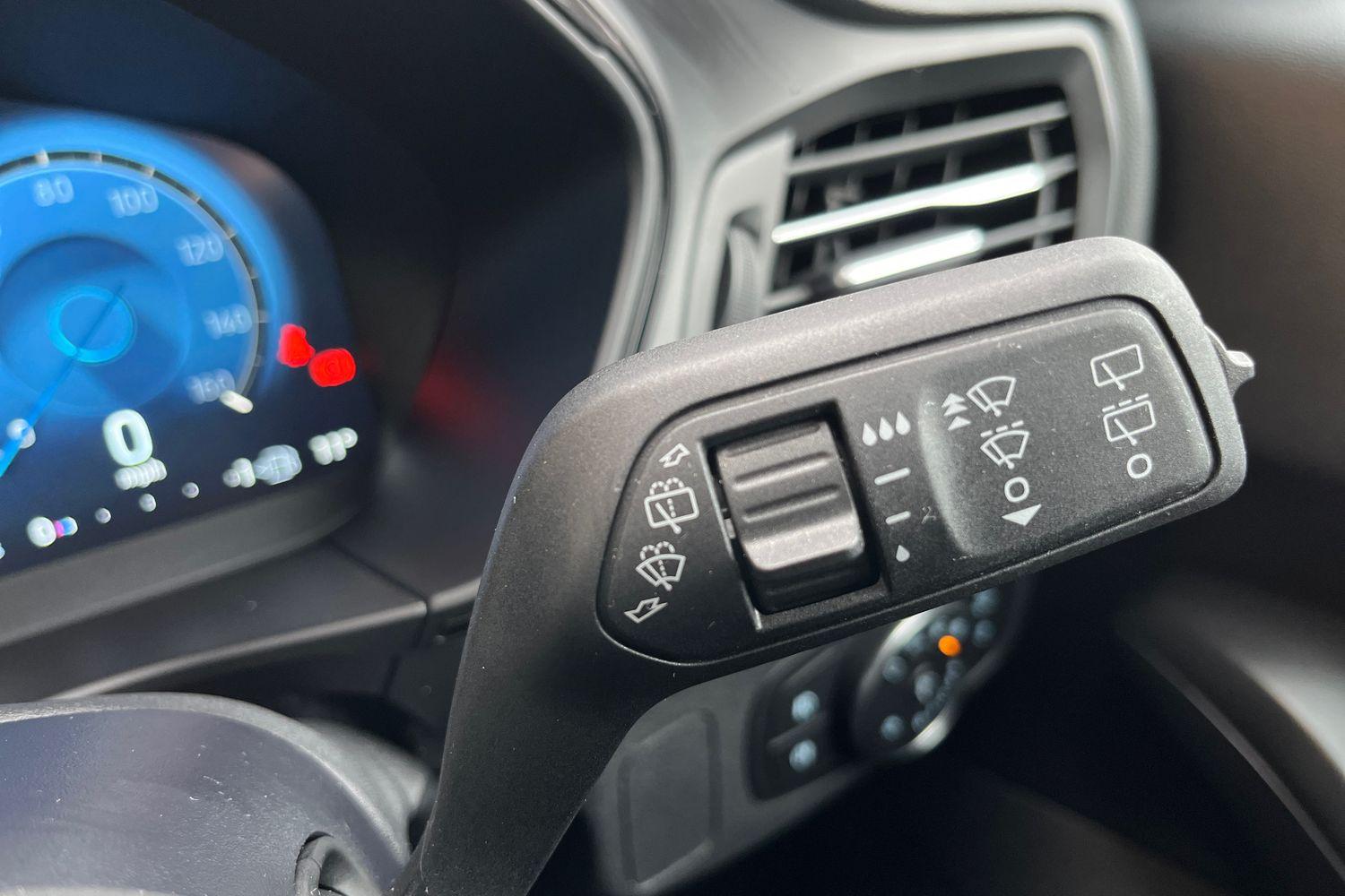 Ford Focus Photo 14