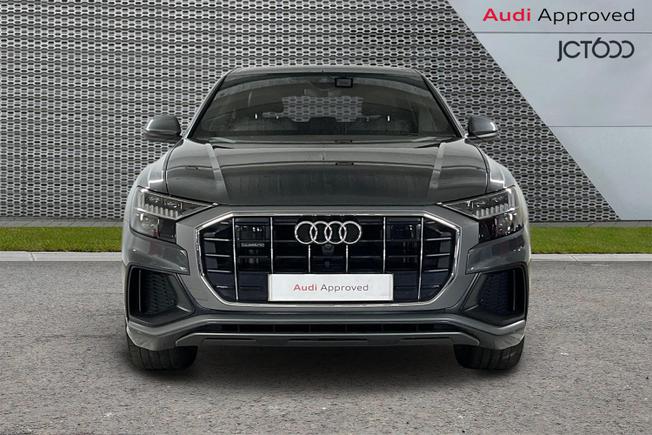 Audi Q8 Photo 8
