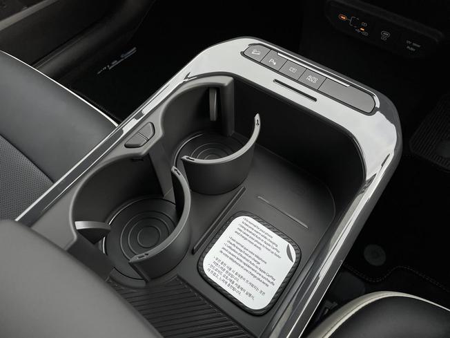 KIA EV5 Photo 45