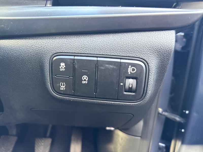 Used Hyundai i20 SL72JFN 36
