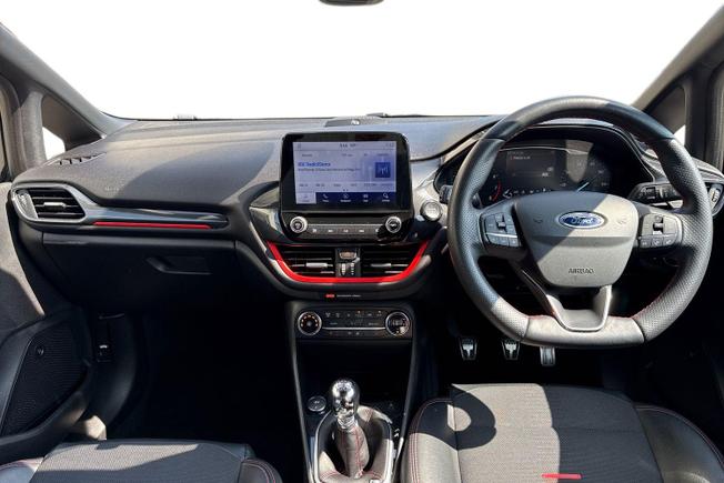 FORD Fiesta Photo 10