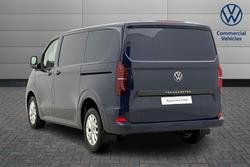 Volkswagen Transporter Photo 3