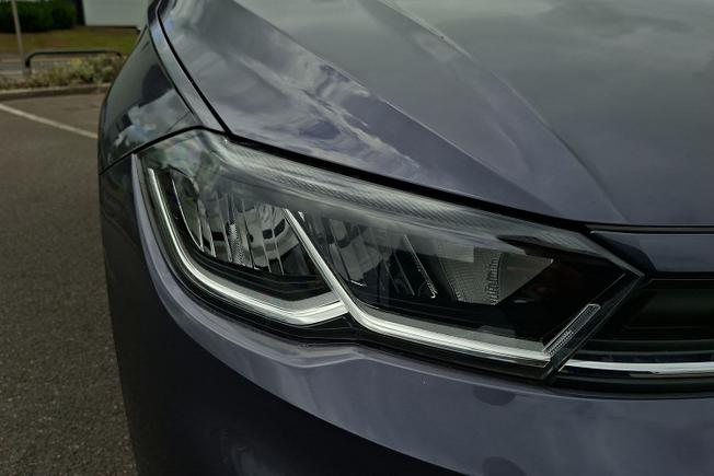 Volkswagen Polo Photo 19