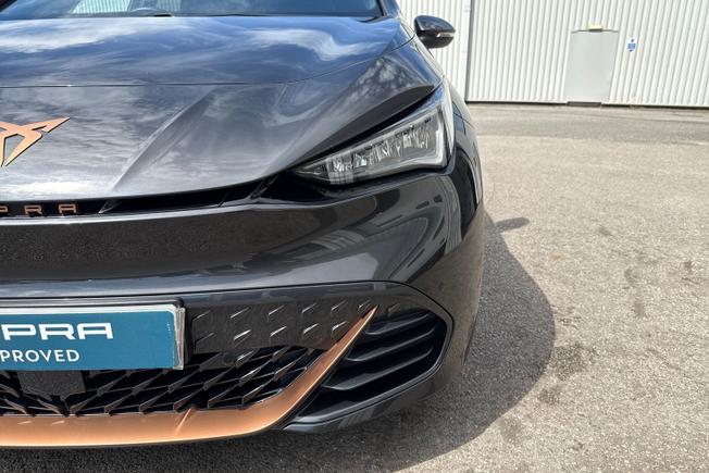 CUPRA Born Photo 29