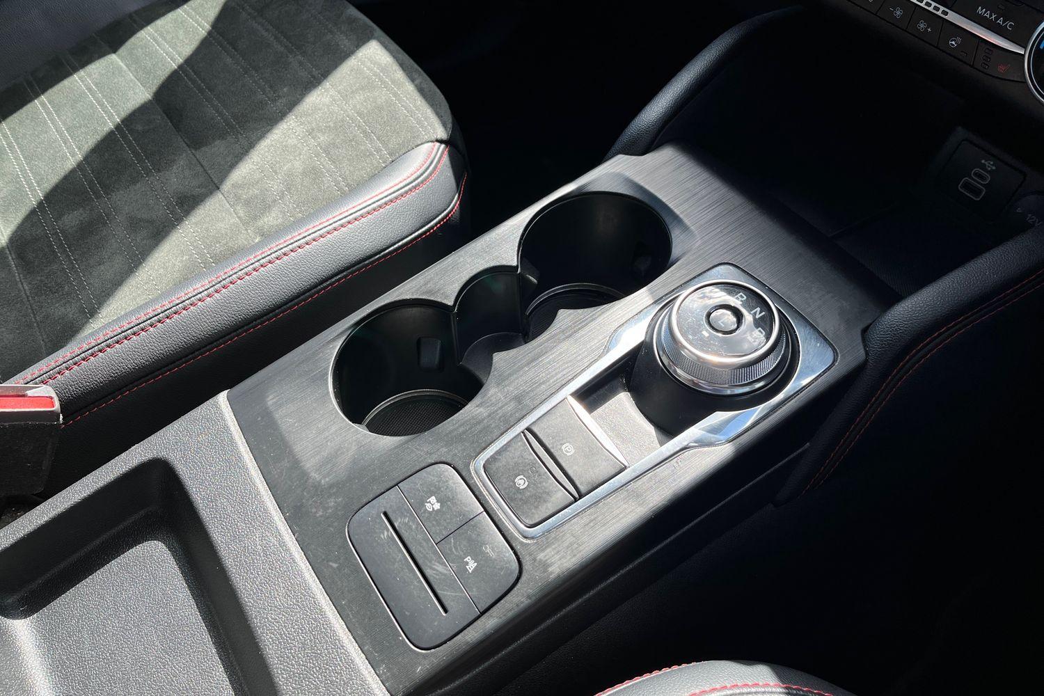 Ford KUGA Photo 27
