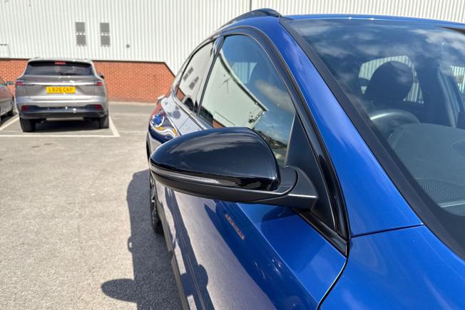 KIA Xceed Photo 20