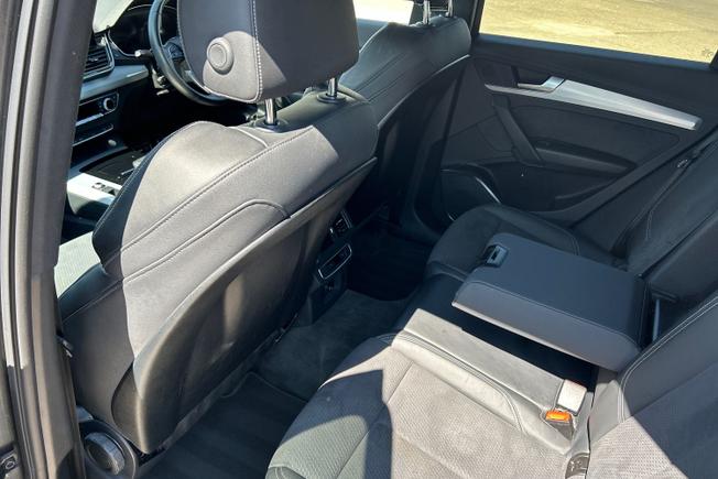 AUDI Q5 Photo 41