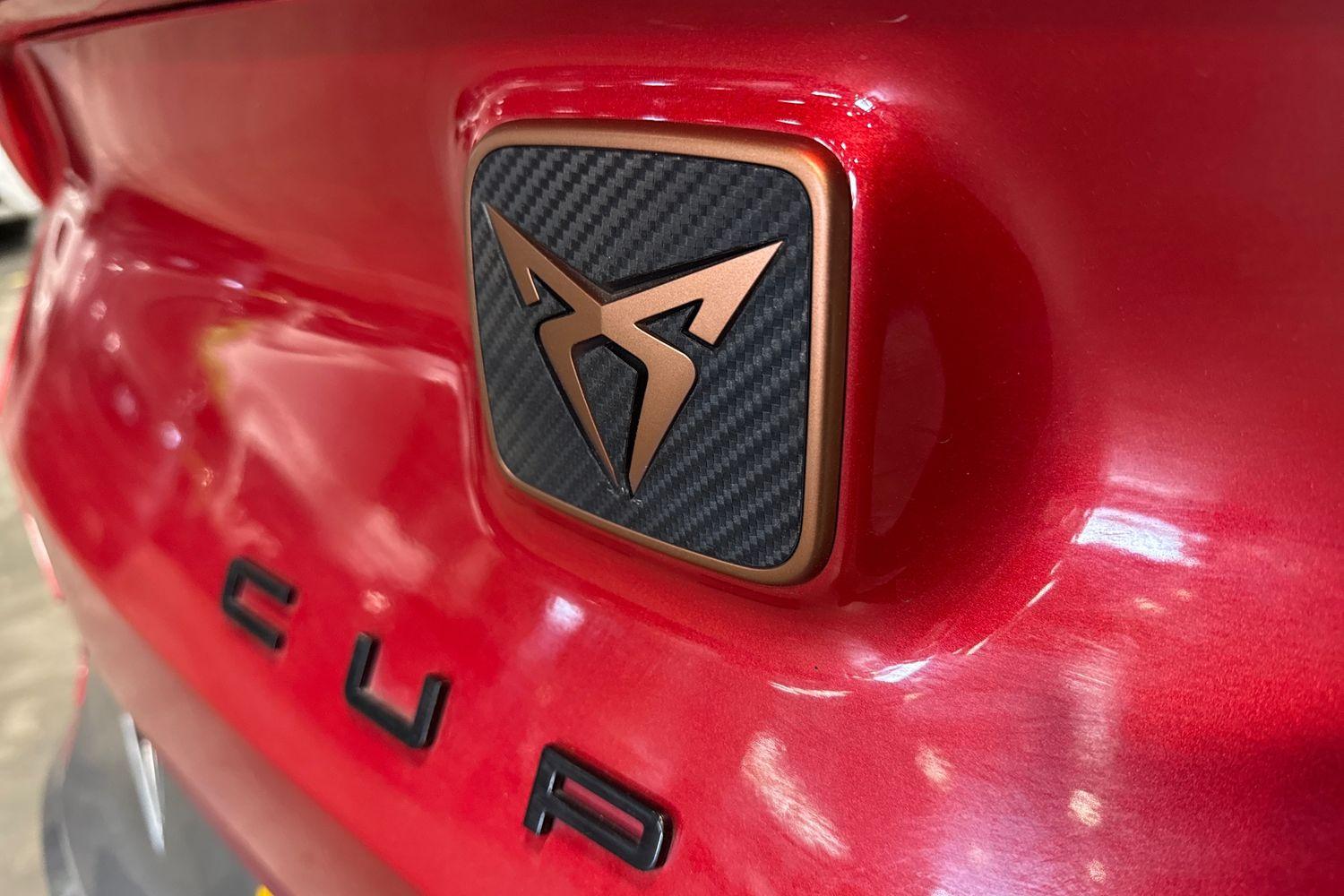 CUPRA FORMENTOR Photo 41