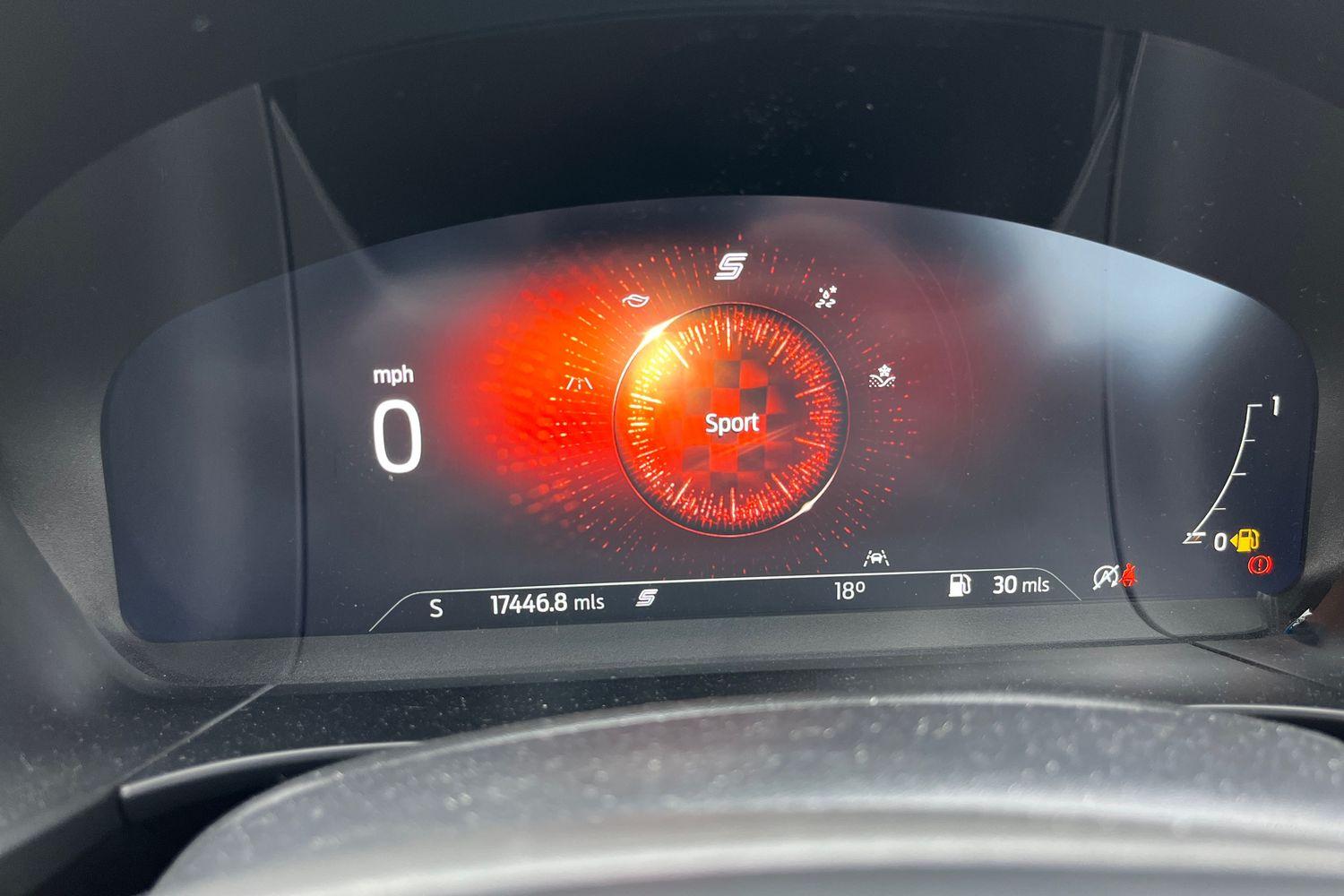 Ford KUGA Photo 36