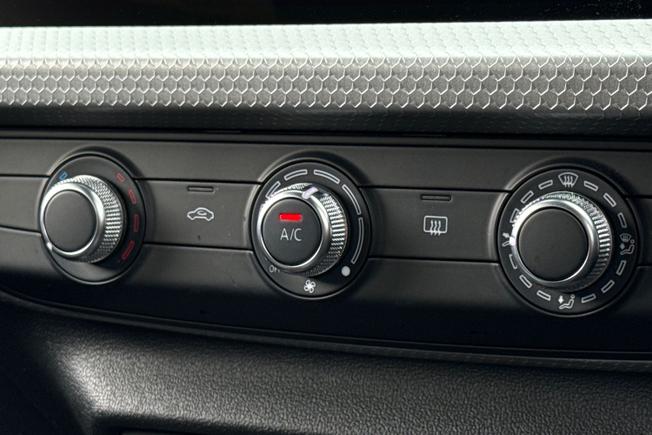 AUDI A1 Photo 31
