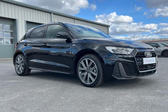 AUDI A1 Photo 23