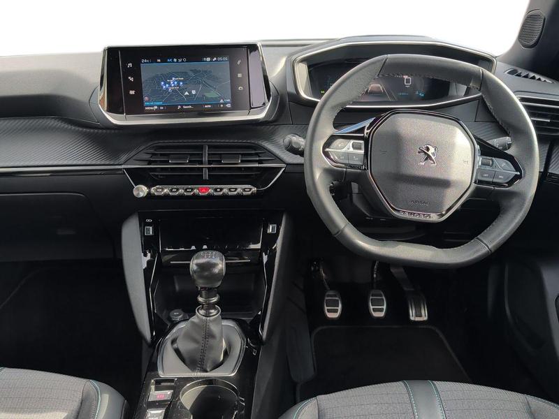 Used Peugeot 2008 BL23VFG 11