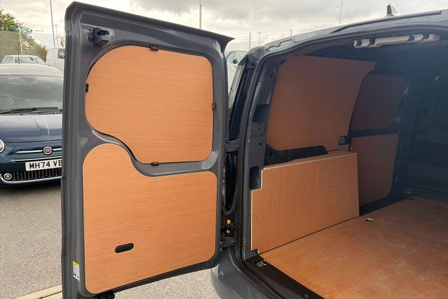 Volkswagen Caddy Maxi Photo 31