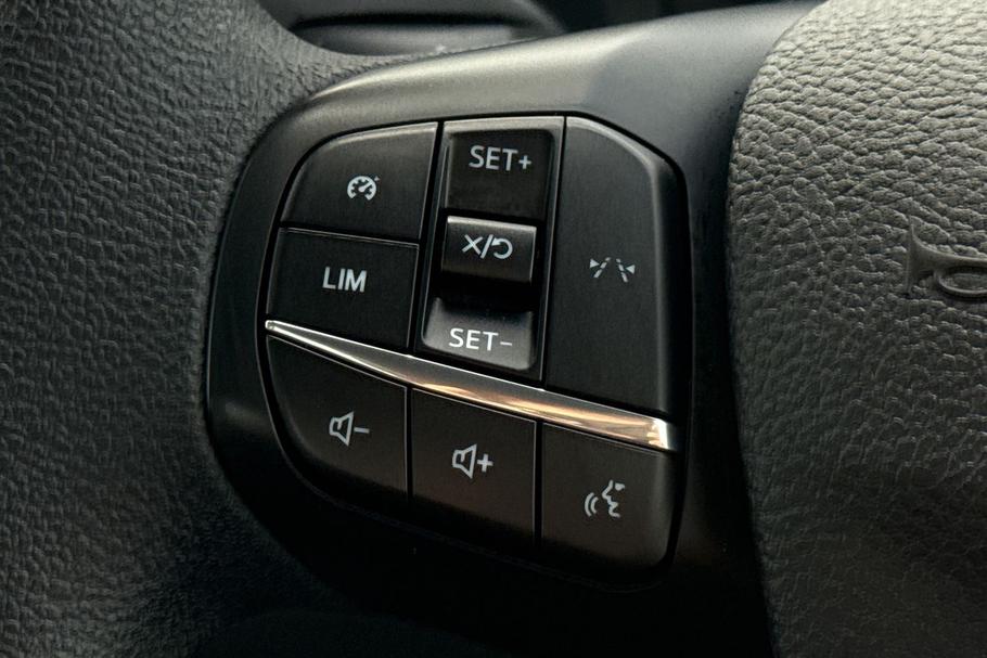 Used Ford TRANSIT 30