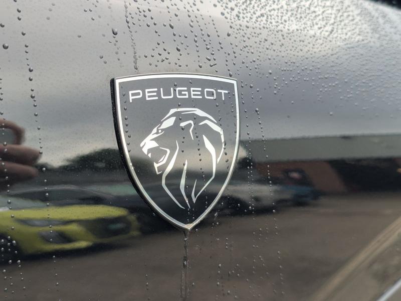 Used Peugeot 3008 KS25LBY 39