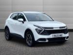 Kia Sportage Photo 0