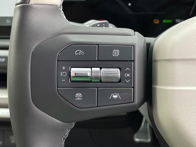 KIA Ev3 Photo 16