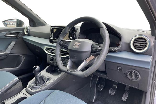 SEAT Arona Photo 6