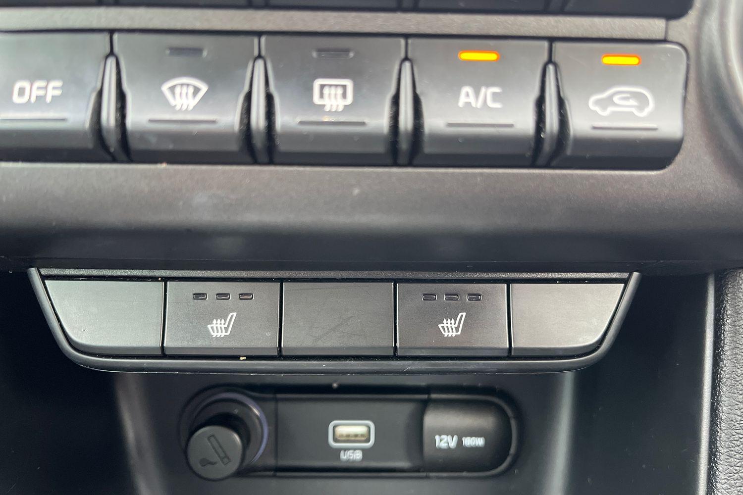 Kia Sportage Photo 37