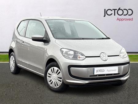 2015 volkswagen up 1.0 move up 3dr price: £6,477 petrol 2015 28,905 miles manual jct600 approved centre leeds view details preview... photo