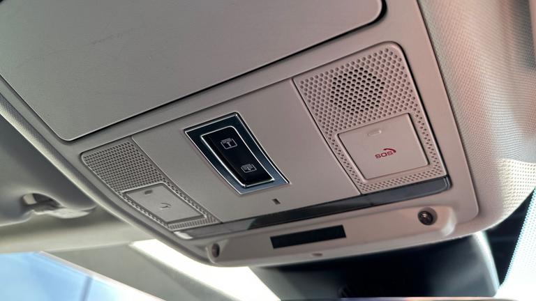 Used Land Rover Range Rover Evoque WH70FDZ 23